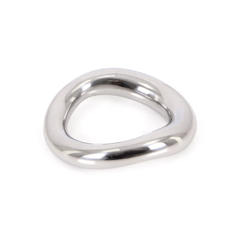 Kiotos Cockring Fit Costum 12mm - Diamètre 40mm